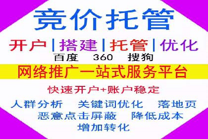 SEM代理实战：案例分享，效果惊人